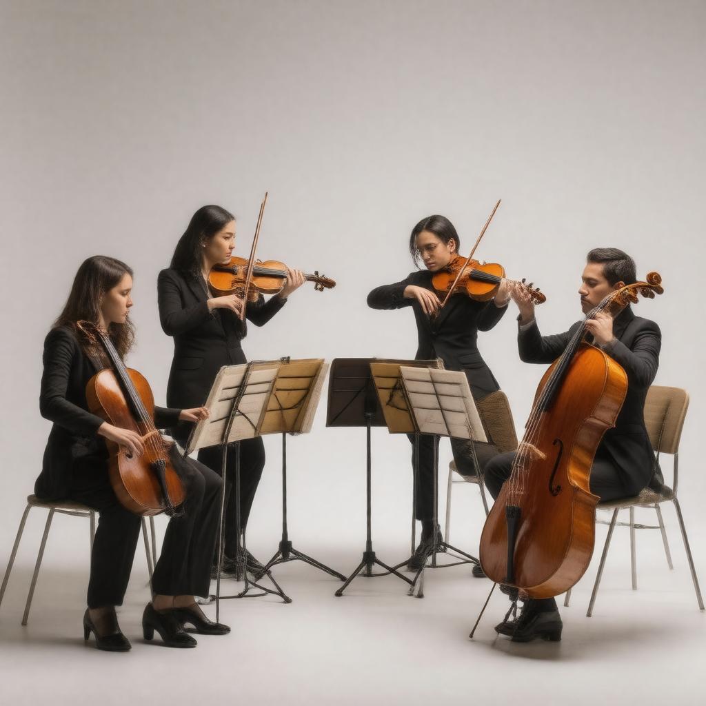 Attacca Quartet